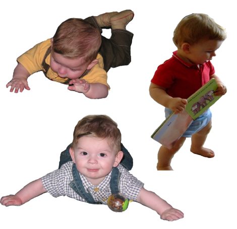 Réflexes archaïques Réflexes archaïques